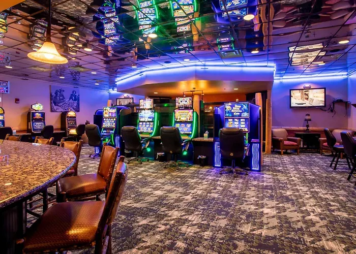 Hilton Garden Inn Kalispell